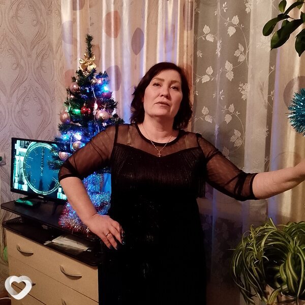 Ольга, 49, Екатеринбурге — анкета №676260
