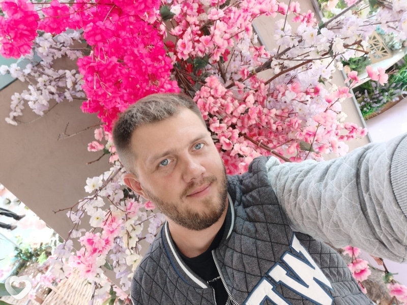 Николай, 39, Минске — анкета №676262