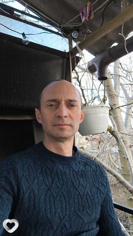 Михаил, 29, Москве — анкета №676264
