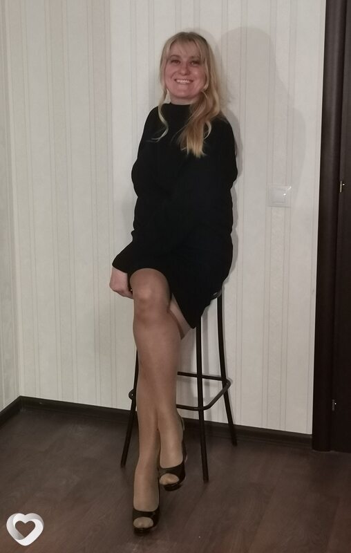 Дарья, 49, Москве — анкета №676266
