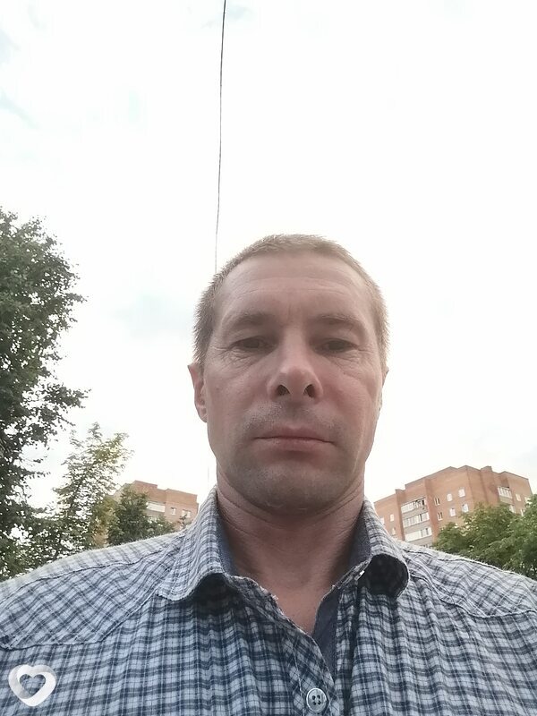 Дима, 49, Минске — анкета №676272
