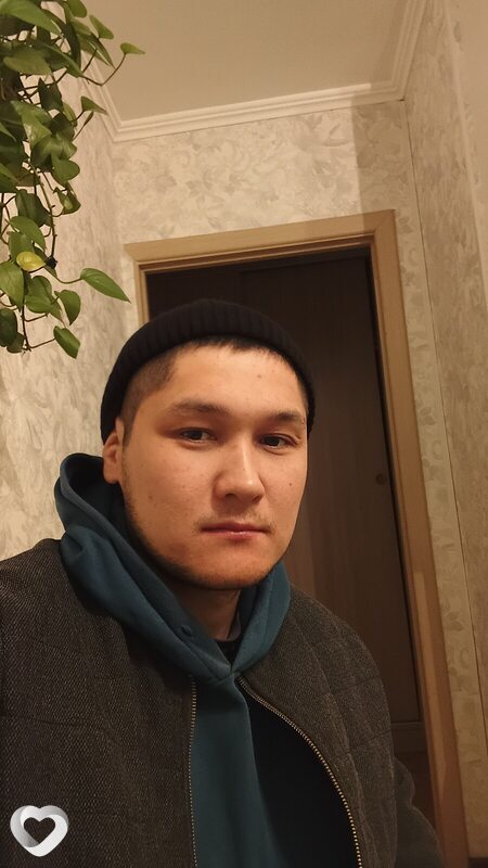 Аlex, 30, Астане — анкета №676276