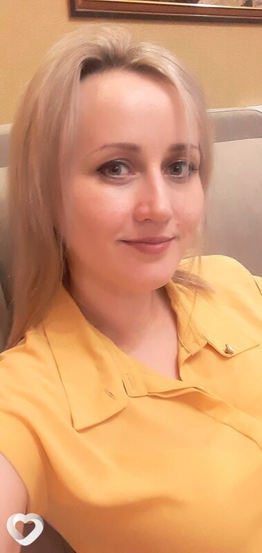 Анна, 38, Иркутске — анкета №676280