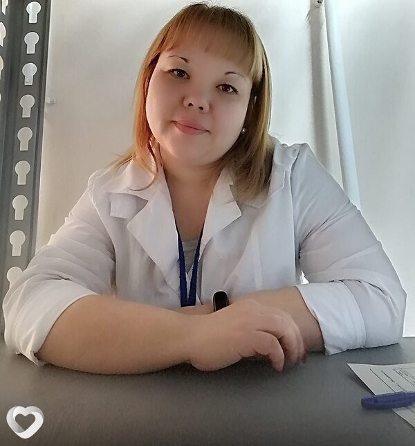 Анастасия, 41, Чите — анкета №676246