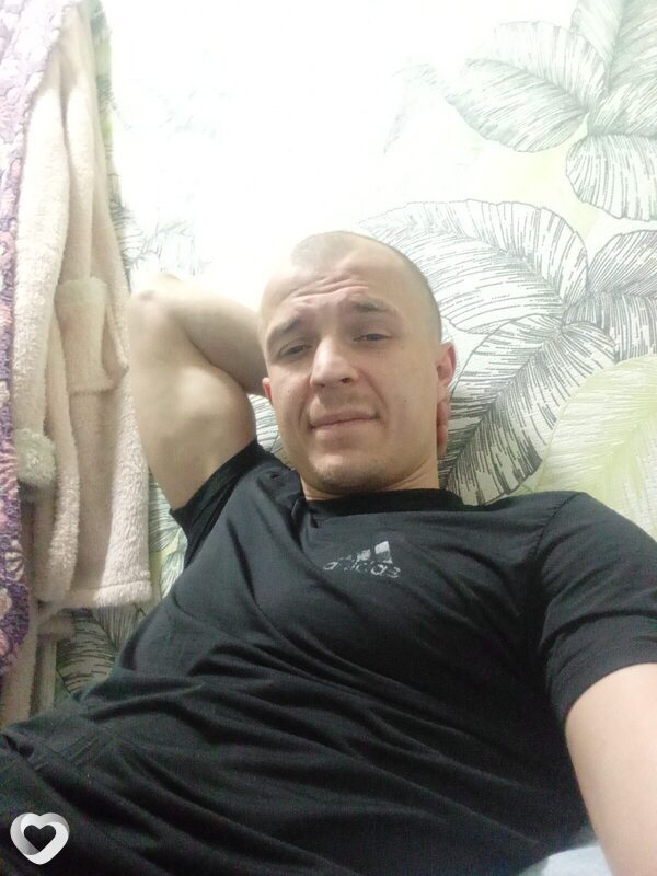 Артём, 28, Артеме — анкета №676248