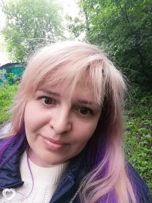 Екатерина, 38, Москве — анкета №676254