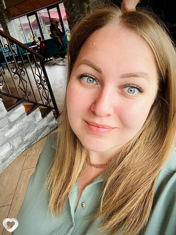Borisovna, 32, Санкт-Петербурге — анкета №676115