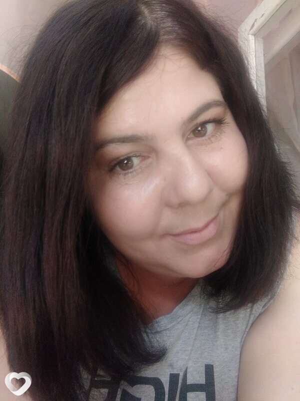 Наталья, 39, Минске — анкета №676119