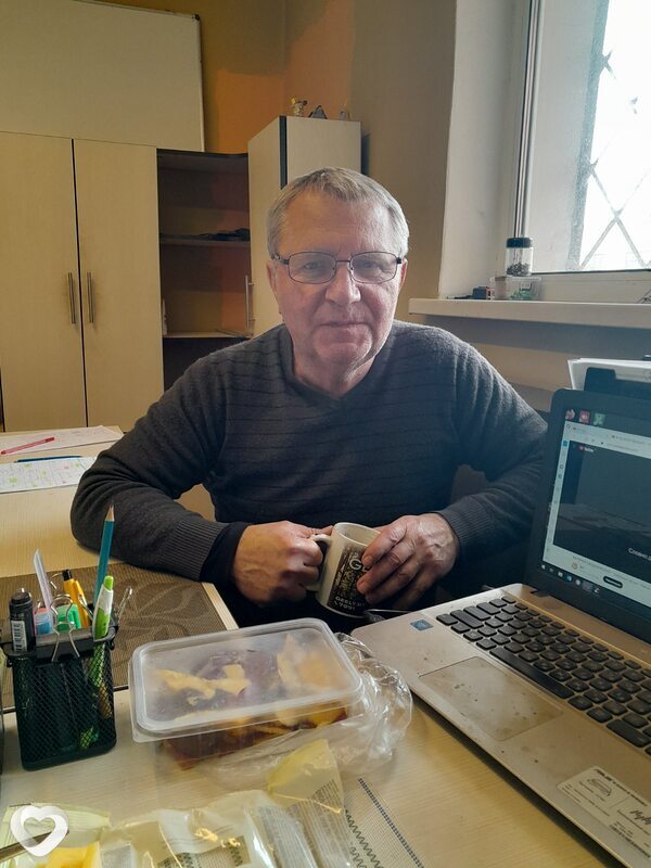 Сергей, 62, Минске — анкета №676132