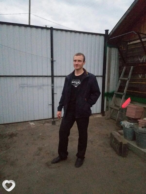 Дима, 35, Троицке — анкета №676293