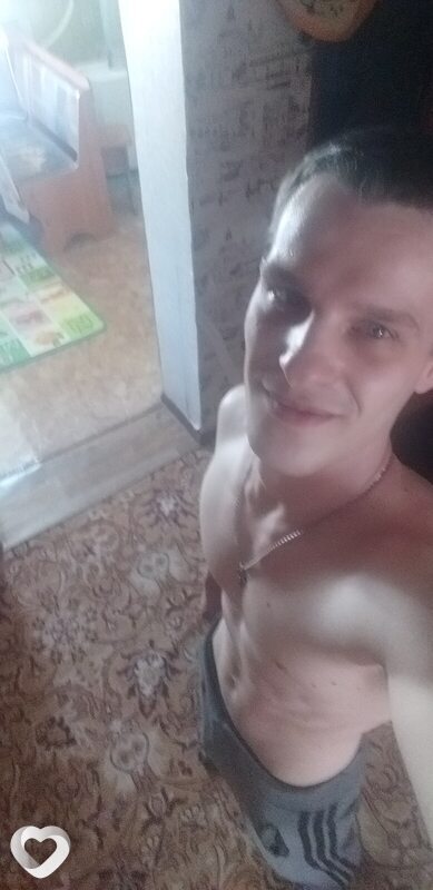 Андрей, 30, Костанае — анкета №676295