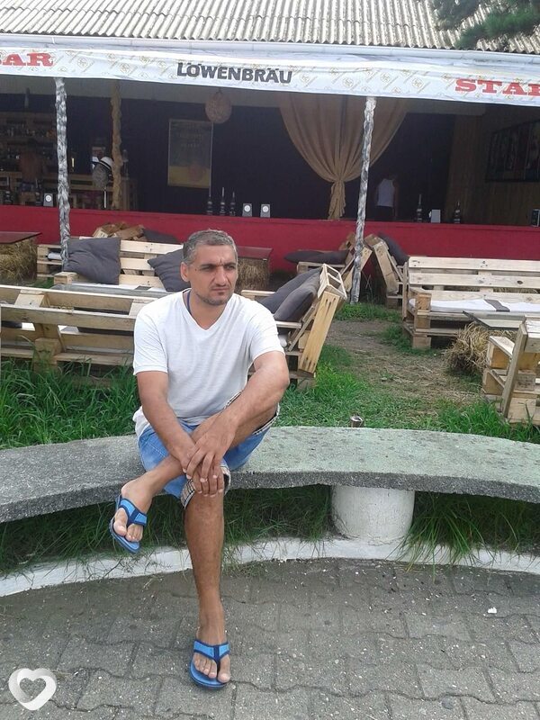 Smbat, 48, Тбилиси — анкета №676296