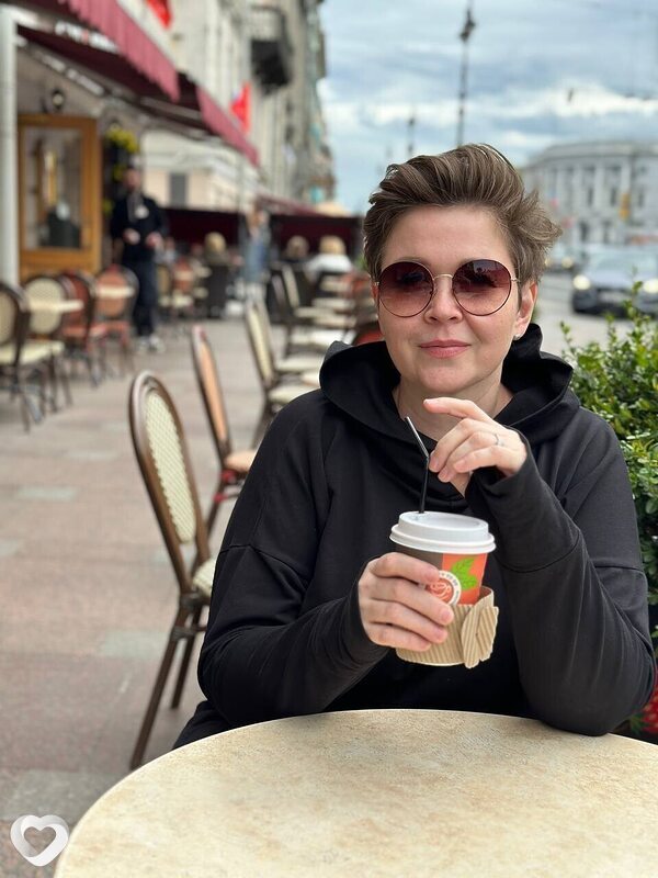 Алсу, 45, Уфе — анкета №676304