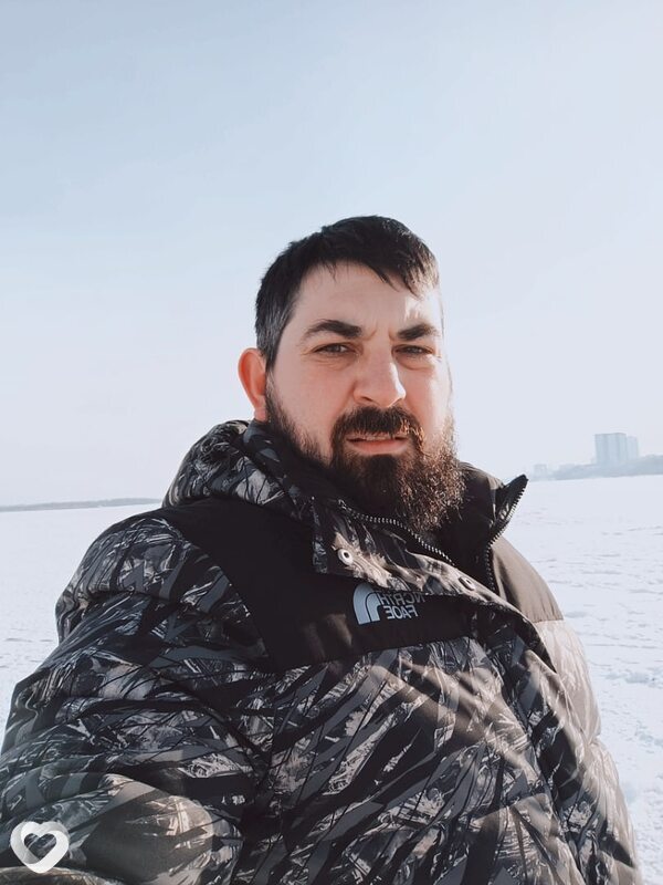 Алекс, 39, Самаре — анкета №676209