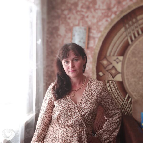 Татьяна, 40, Камышлове — анкета №676211