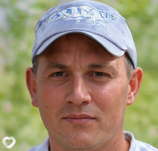 Сергей, 41, Гомеле — анкета №676213