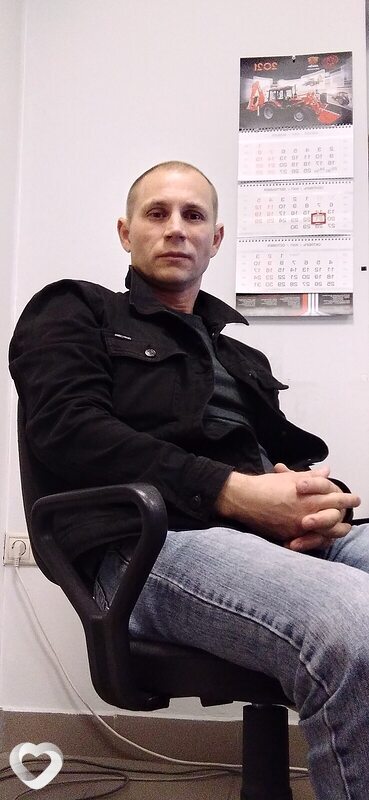 Дмитрий, 43, Анапе — анкета №676214