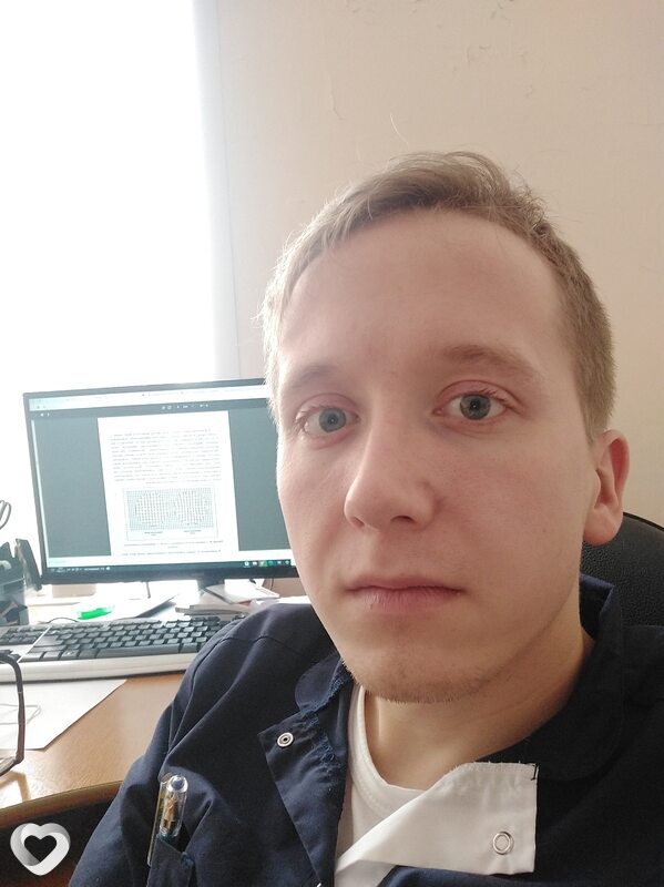 Егор, 31, Хабаровске — анкета №676219