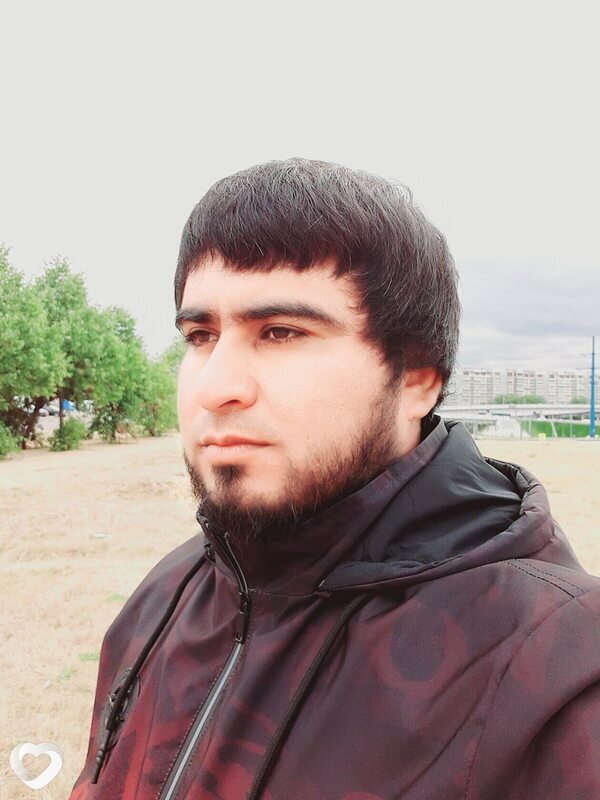 Сабу, 31, Пушкино (Московская Обл) — анкета №676221