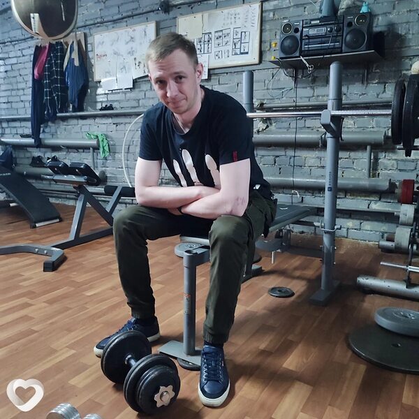Александр, 36, Москве — анкета №676222