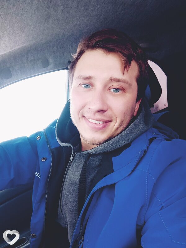 Евгений, 32, Иванове — анкета №676223