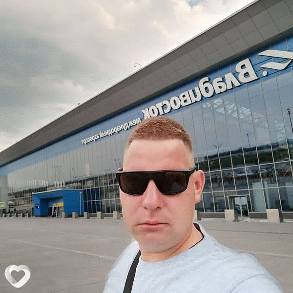 Александр, 39, Москве — анкета №676226
