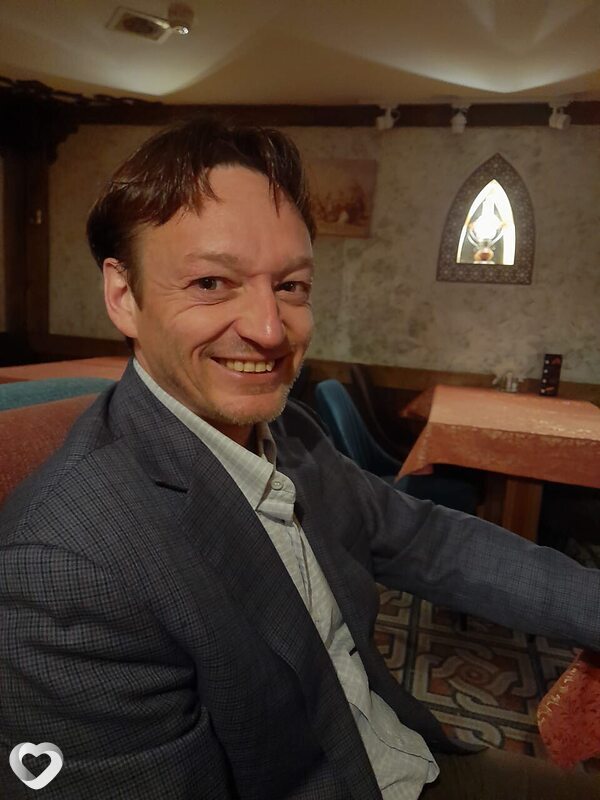 Сергей, 50, Санкт-Петербурге — анкета №676228