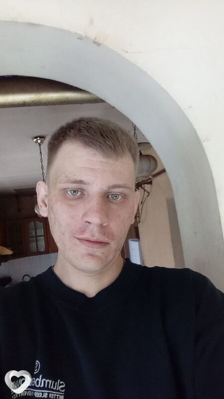 Ваня, 30, Одессе — анкета №676229