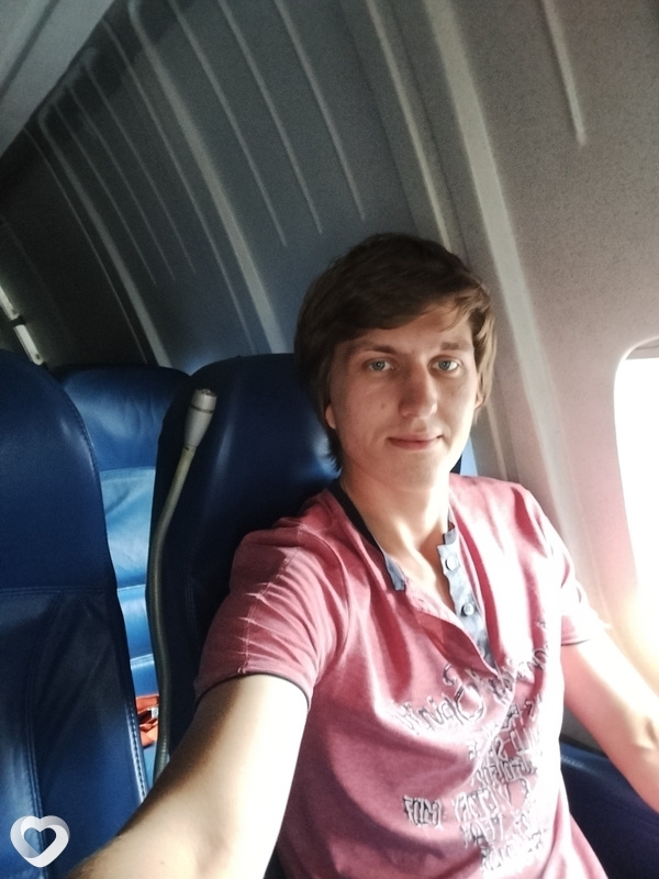 Руслан, 32, Воронеже — анкета №676231