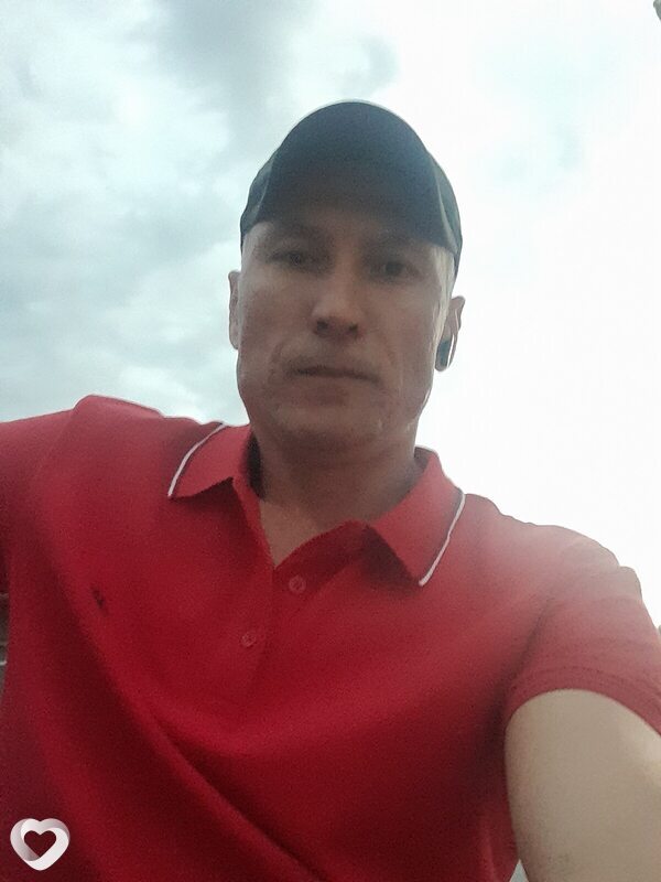 Санжар, 49, Тюмени — анкета №676232