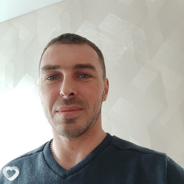 Андрей, 40, Брянске — анкета №676233