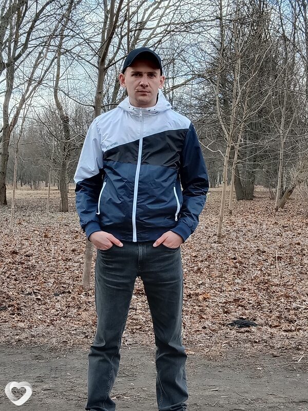 Андрей, 35, Минске — анкета №676309