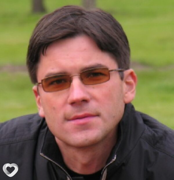 Дмитрий, 41, Москве — анкета №676312