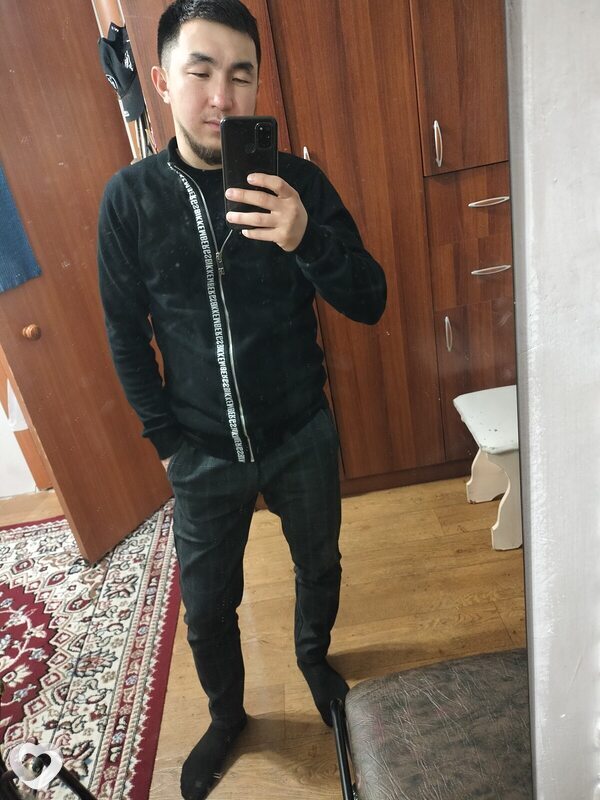 Rrr, 31, Астане — анкета №676314
