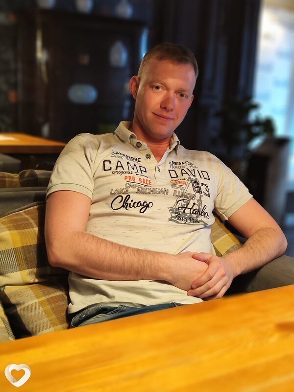Леонид, 30, Балахне — анкета №676315