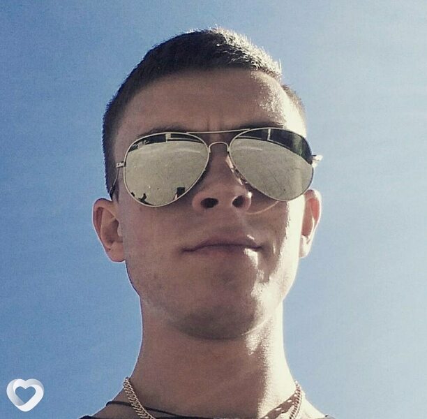 Сергей, 29, Лиде — анкета №676316