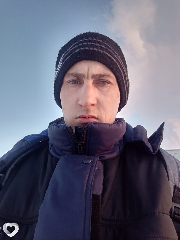 Никита, 28, Барнауле — анкета №676322