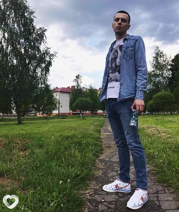 Александр, 29, Зеленоград — анкета №676327