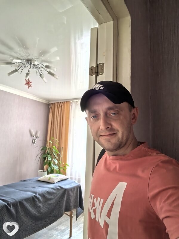 Иван, 38, Прокопьевске — анкета №676330