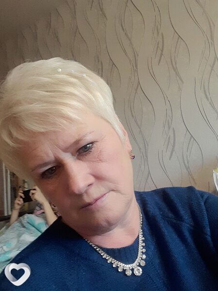 Ольга, 61, Ангарске — анкета №676332