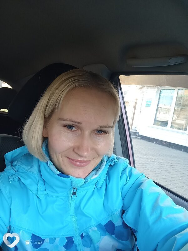 Анна, 40, Красноярске — анкета №676684