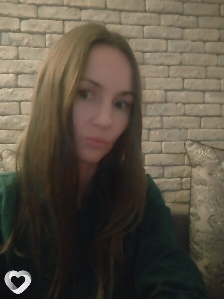 Алина, 46, Барановичах — анкета №676688