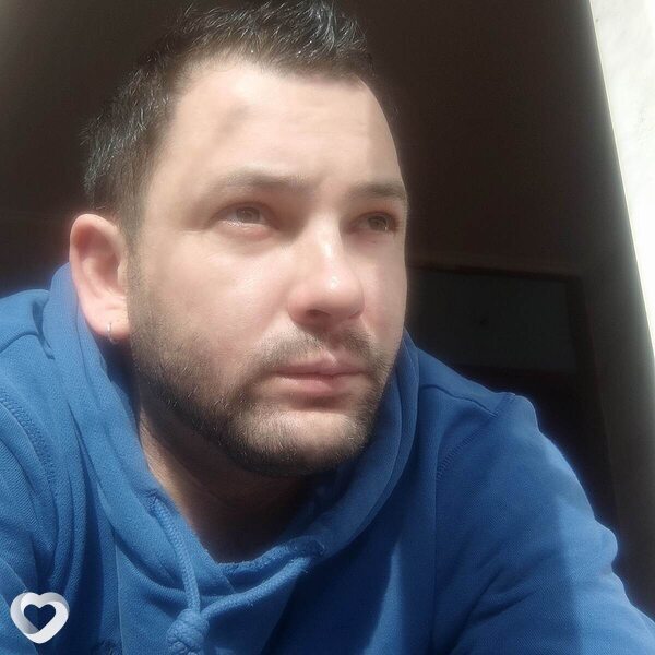 Igor, 41, Кременчуге — анкета №676690