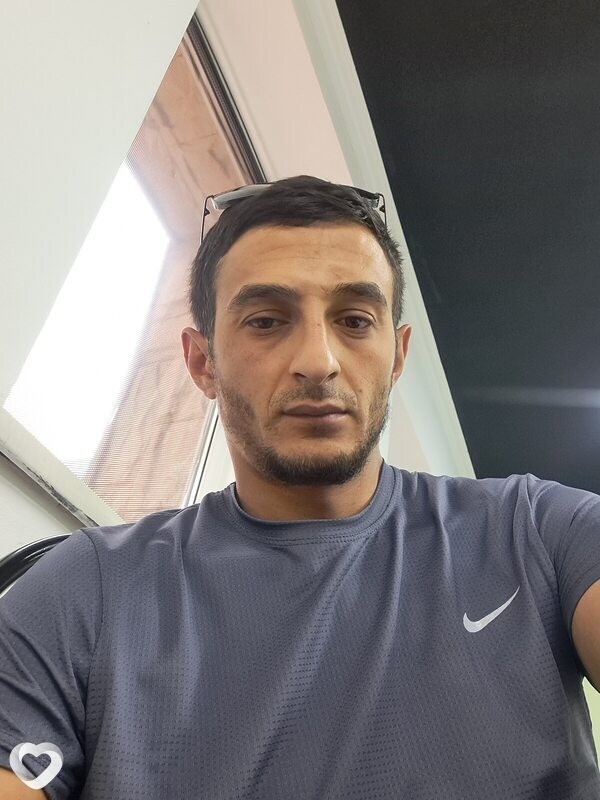 Раймбек, 33, Алматы — анкета №676691