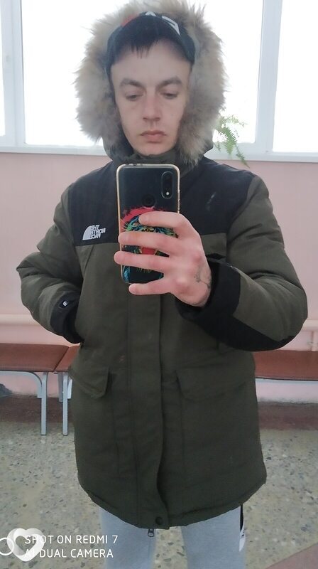 Лёха, 29, Невьянске — анкета №676698