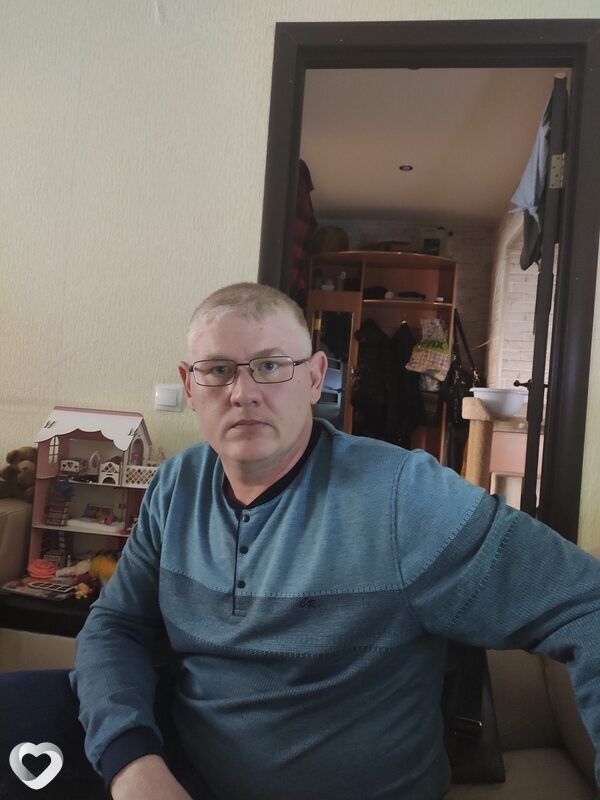 Андрей, 40, Бердске — анкета №676699
