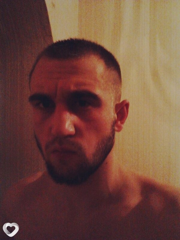 Иван, 32, Кузнецке — анкета №676702