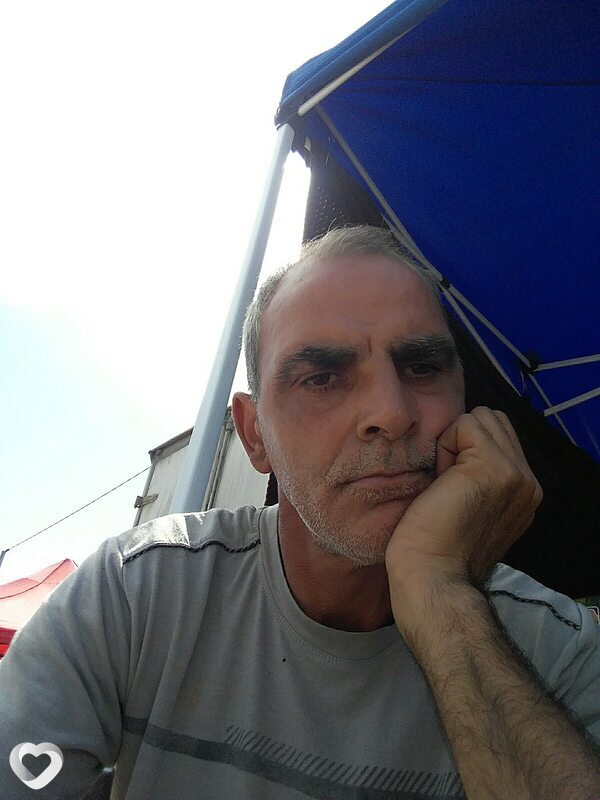 Рома, 50, Нальчике — анкета №676704
