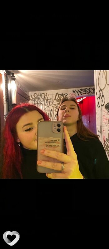 Ксюша, 21, Рязани — анкета №676706