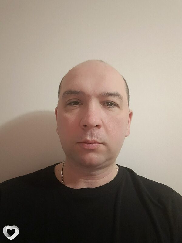 Андрей, 41, Королёв — анкета №676188